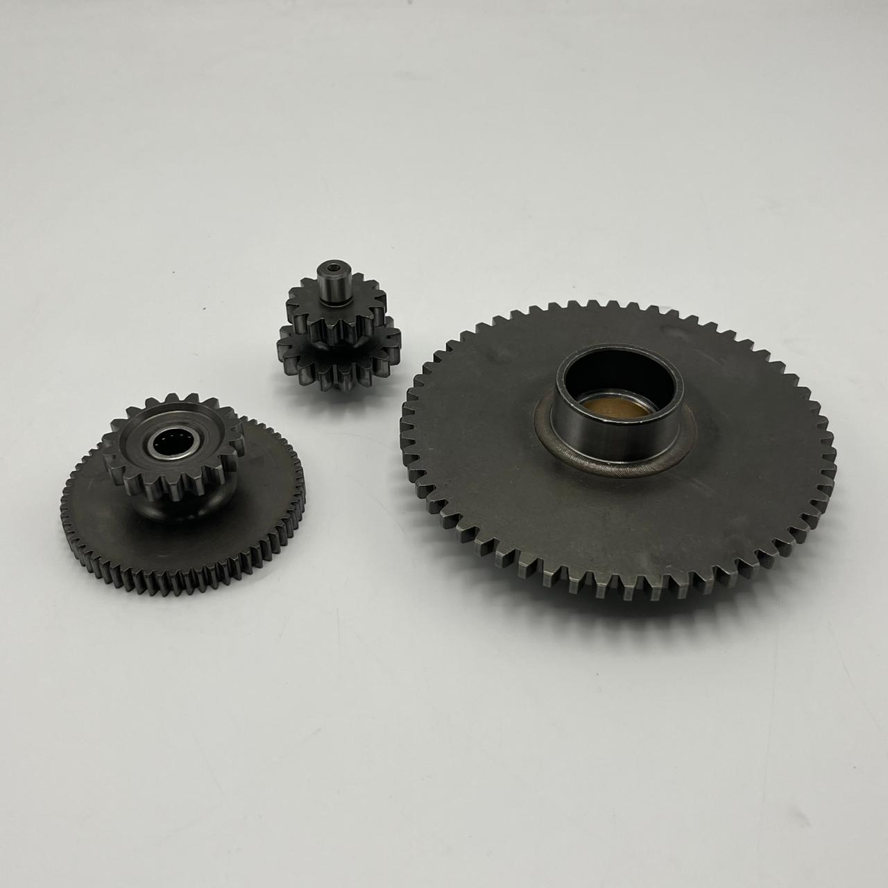 HONDA SE GEAR SET