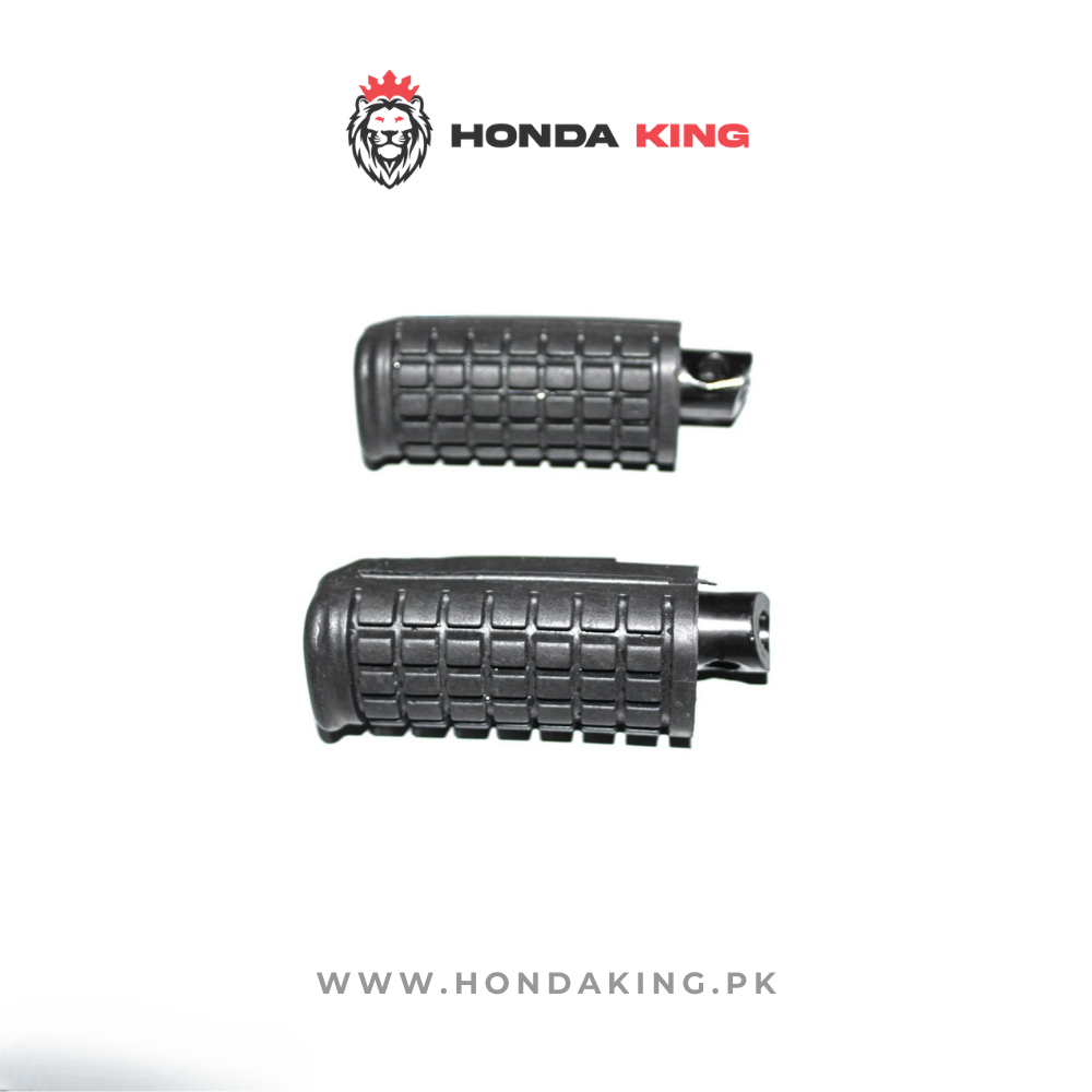 FOOT REST SET CB-150F