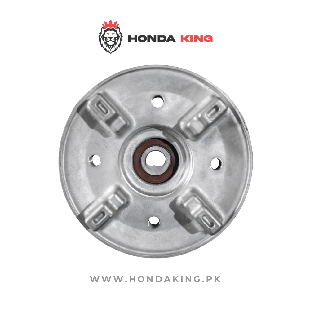 FLANGE CG-125 SELF