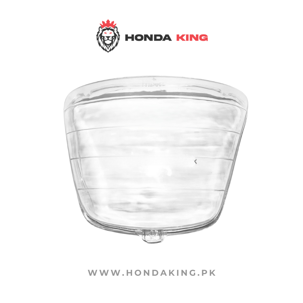 DELUXE HEADLIGHT MIRROR