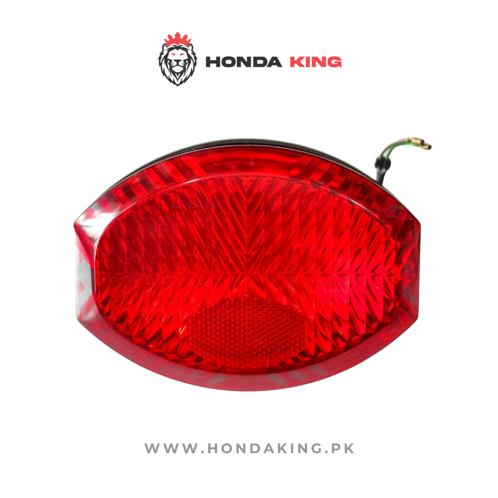 CG-125 BACK LIGHT