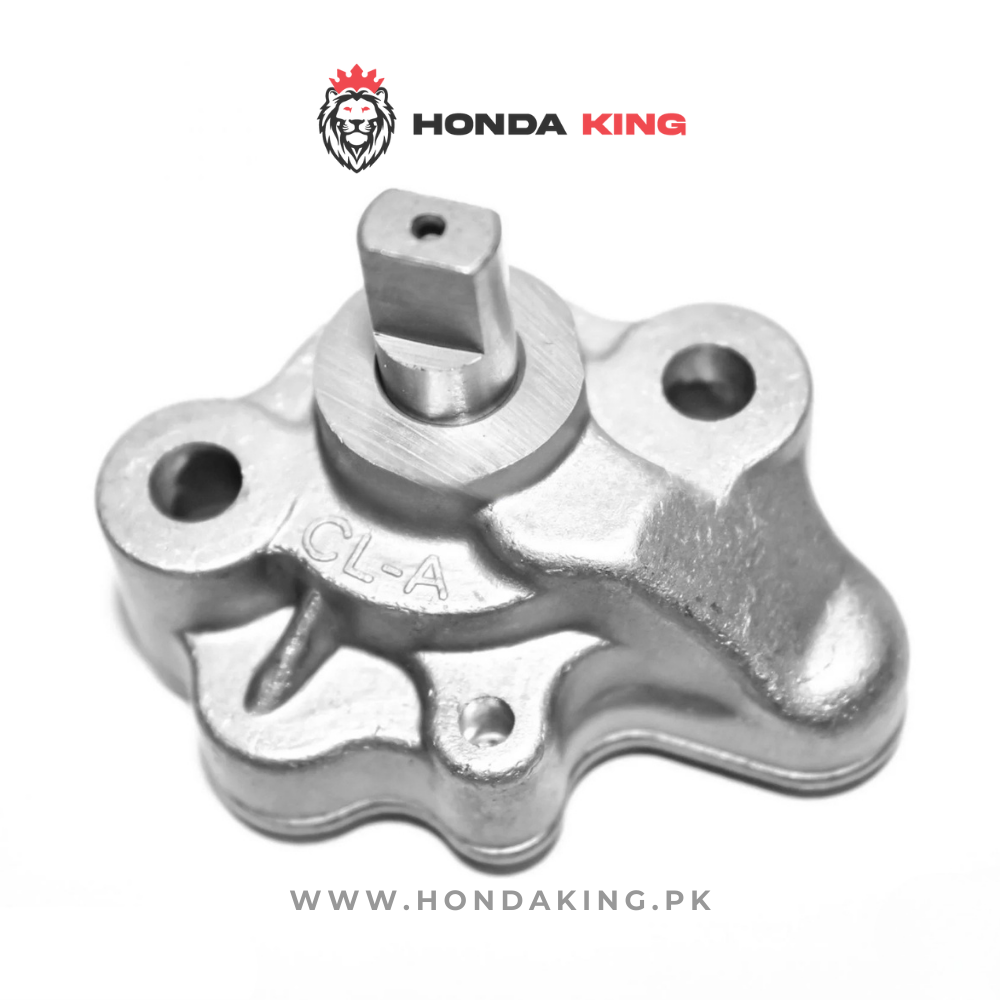 OIL PUMP ASSEMBLY CB-150F