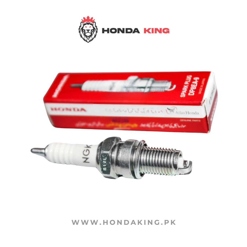 NGK REGULAR SPARK PLUG CG-125