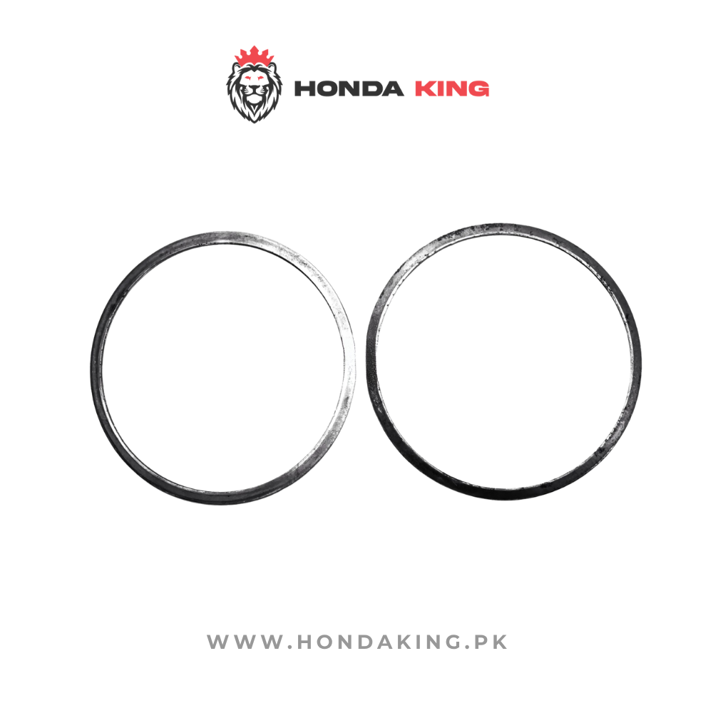 DELUXE JOODER PLATES ( CLUTCH BOX)