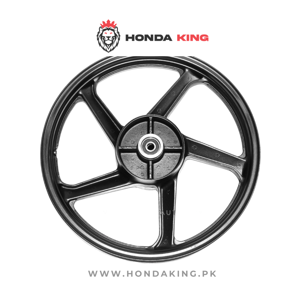 REAR WHEEL CB-150F