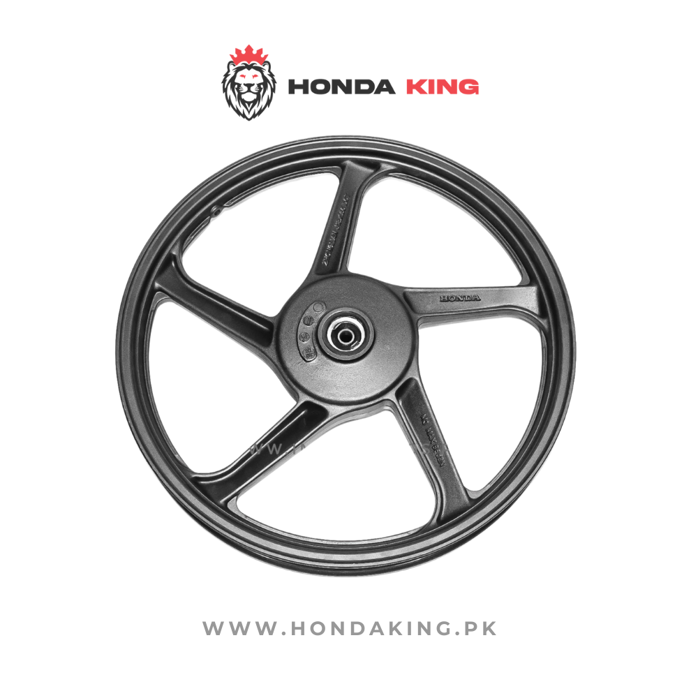 FRONT WHEEL CB-150F
