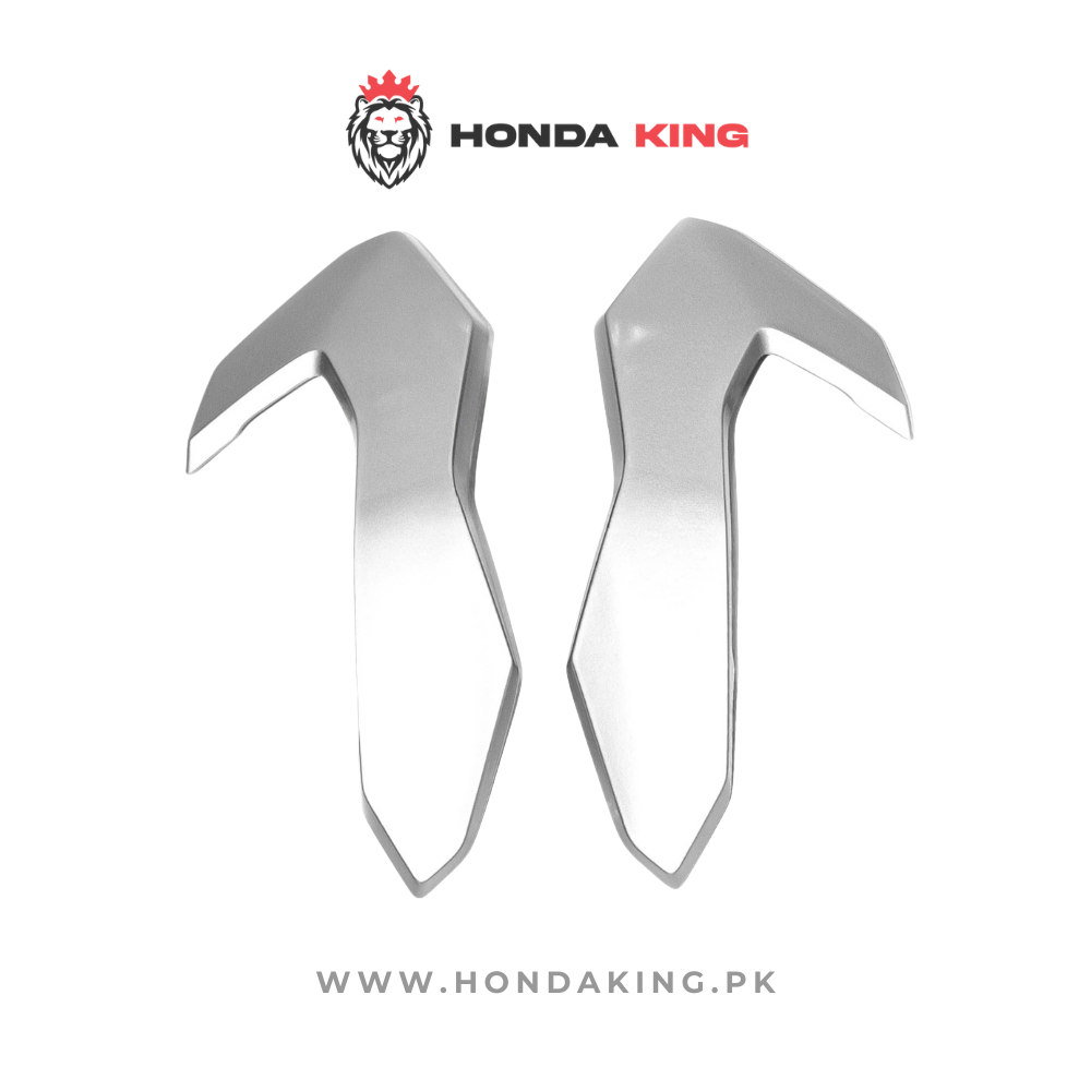 VISOR PANEL CB-125F