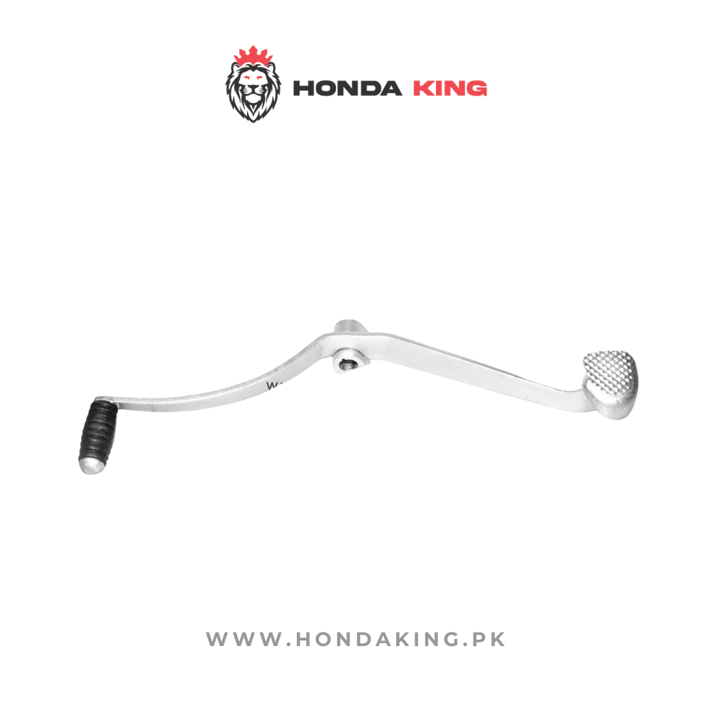 GEAR LEVER CG-125 SPECIAL EDITION