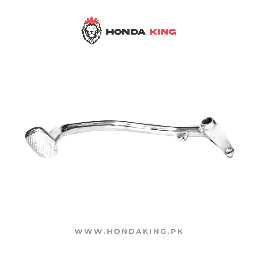 BRAKE PEDAL CG-125