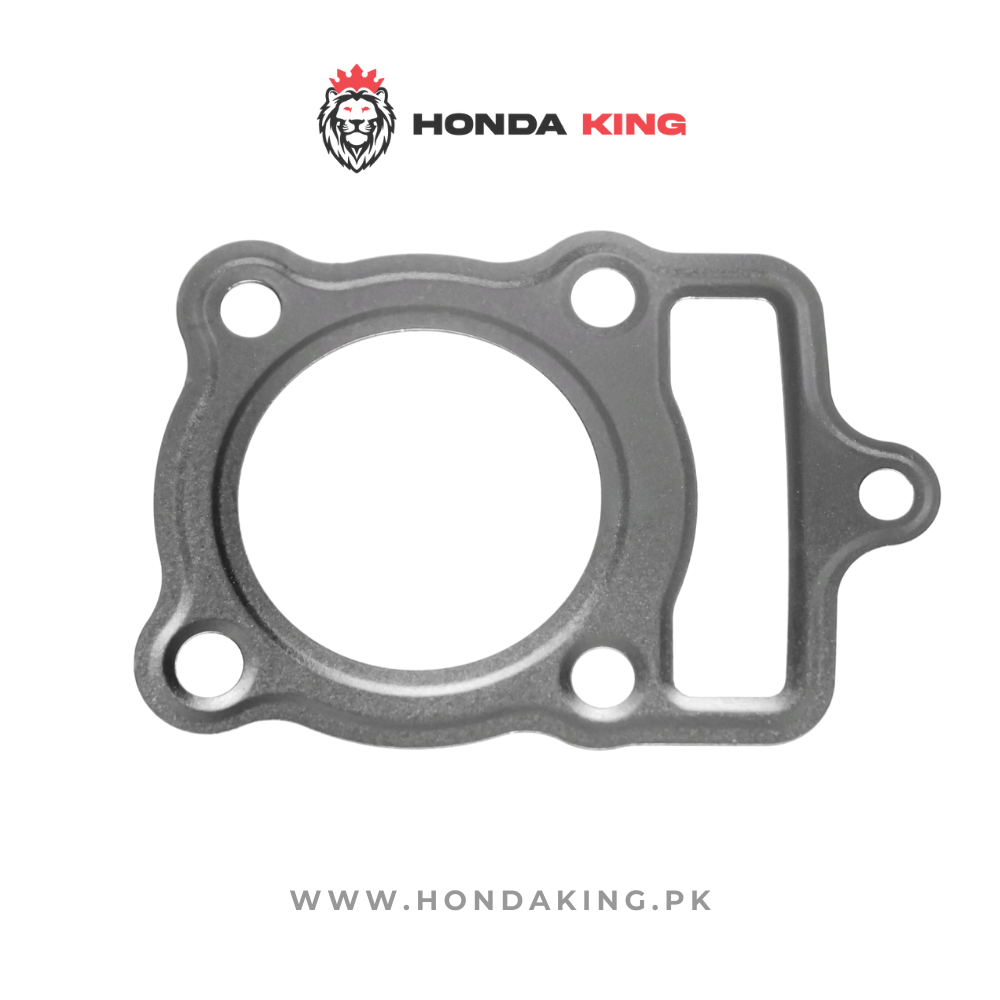 HEAD GAS KIT CG-125