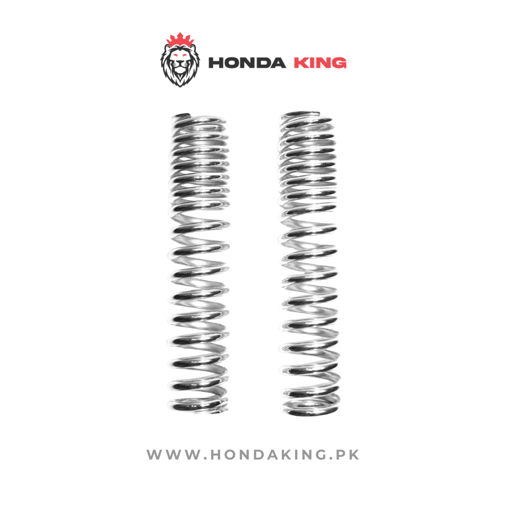 CG-125 SHOCK SPRINGS