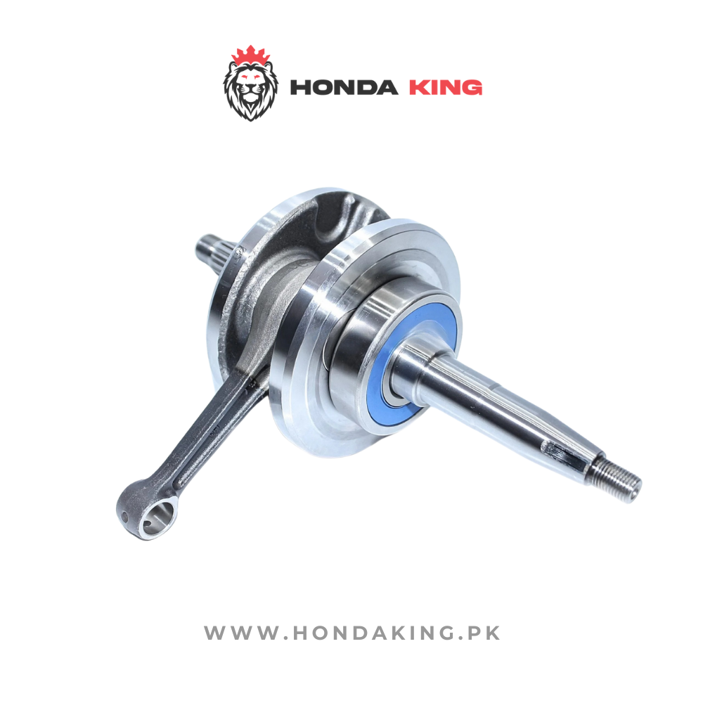 CG-125 CRANK ASSEMBLY