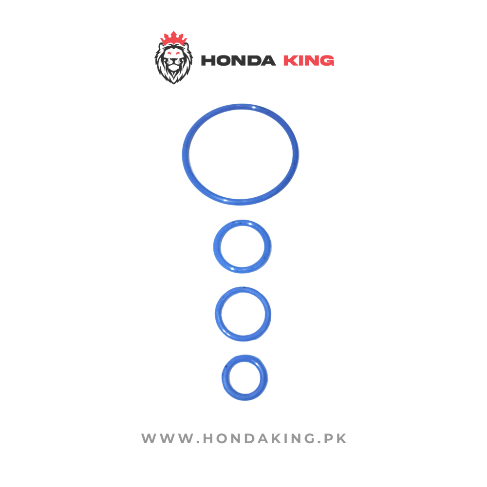 MAGNET CHALLA KIT CG125