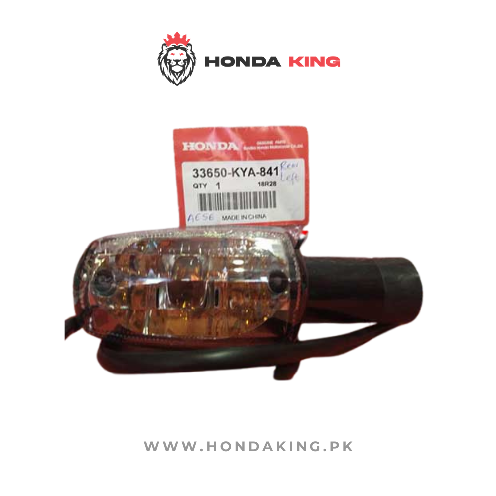 CB 150F INDICATOR GN