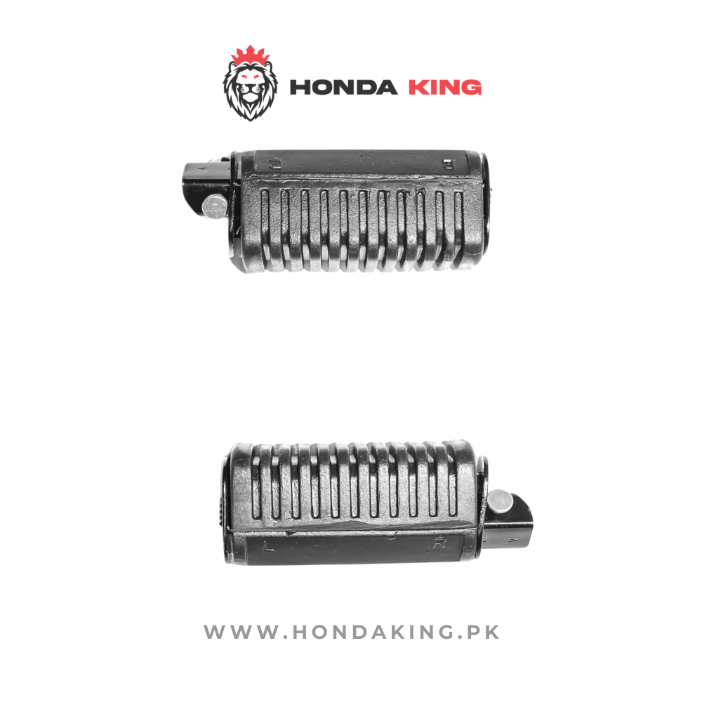 FOOT REST SET PRIDOR