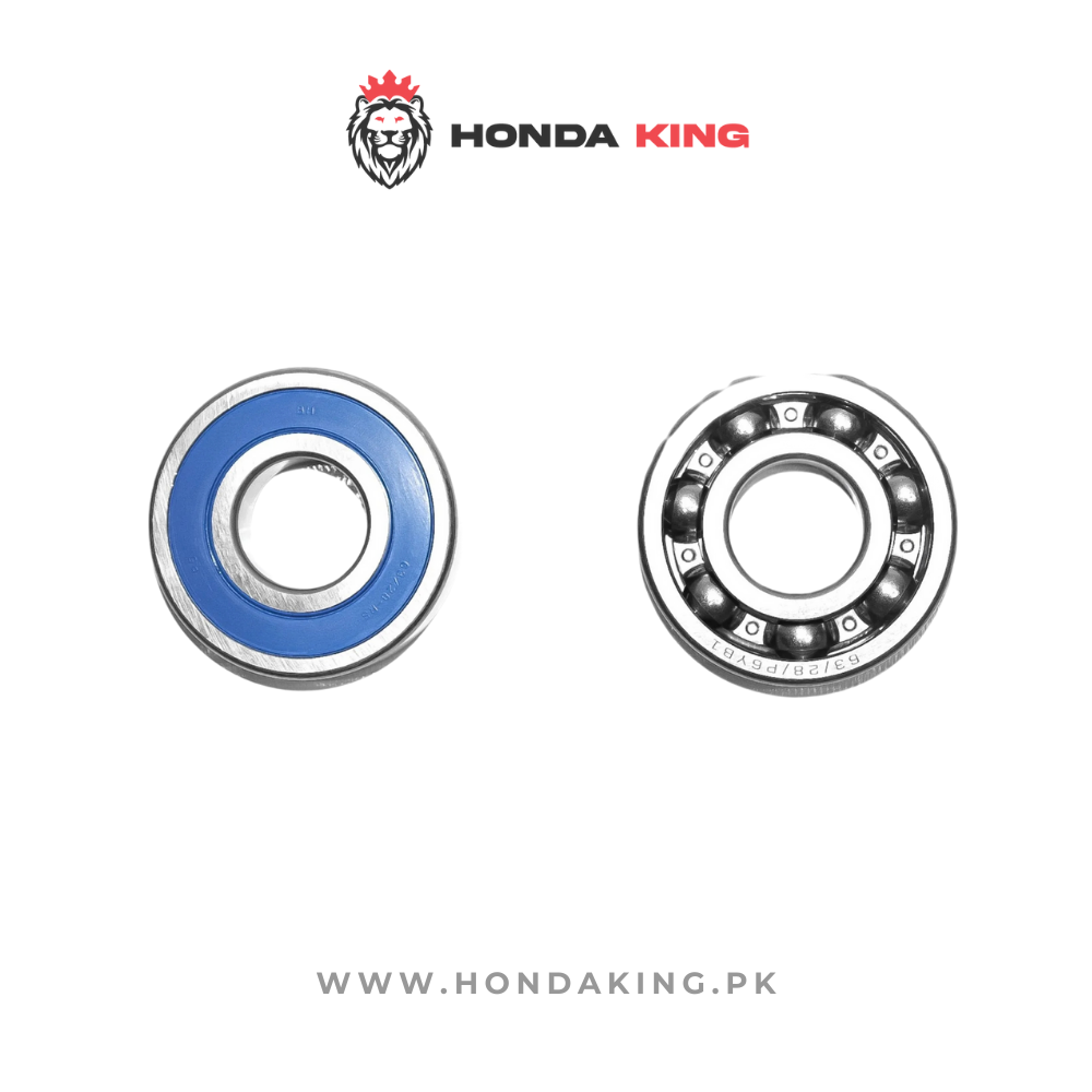 NACHI BEARING 6300