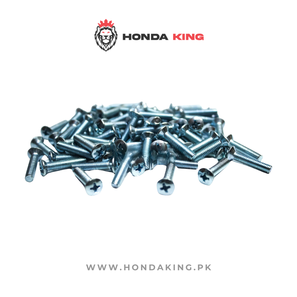RPM BOLTS