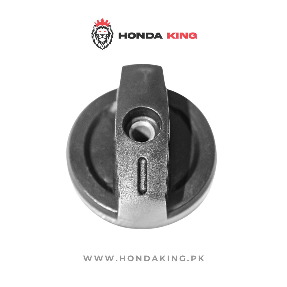PETROL KNOB CB-125F