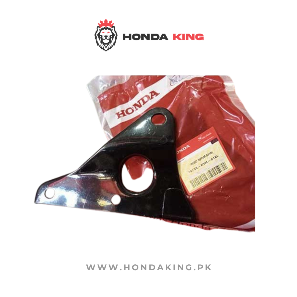 SILENCER PATRI GENUINE