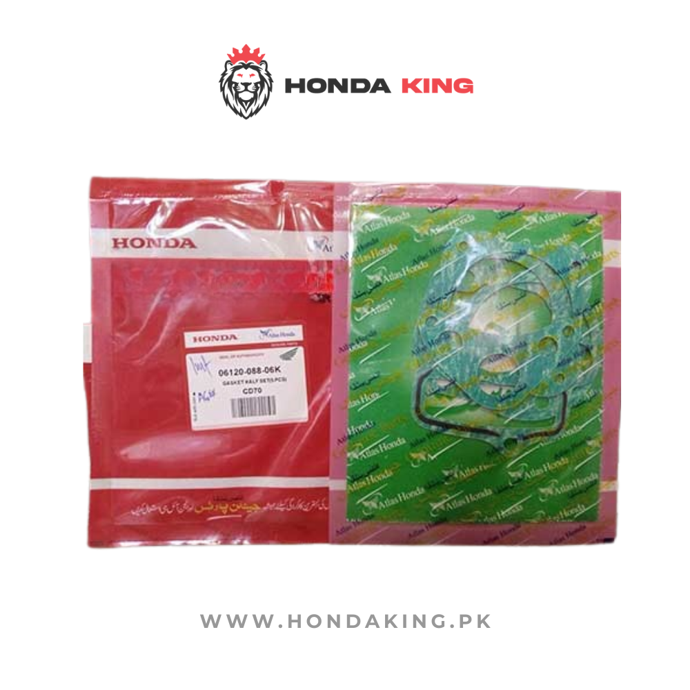 FULL CHAIN KIT CD 70