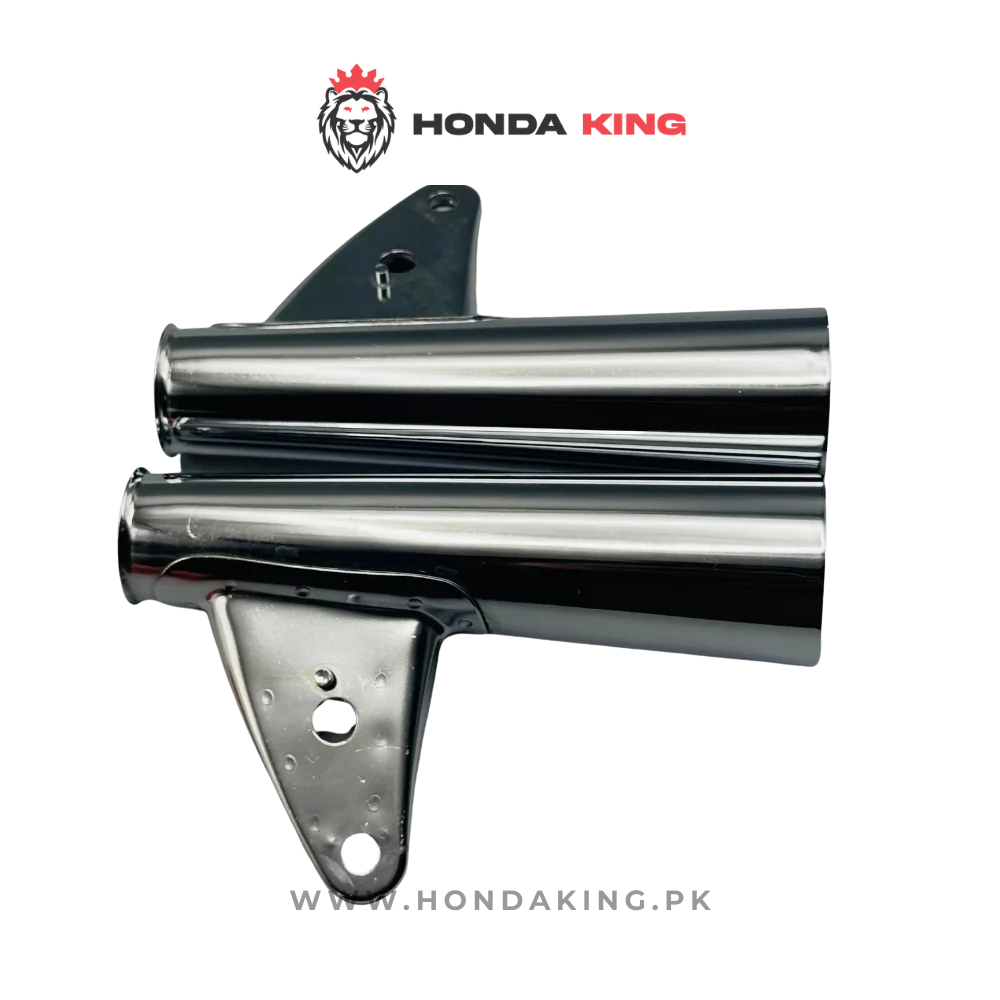 Chrome Glass Front CG125 | Genuine Fork set | Atlas Genuine product