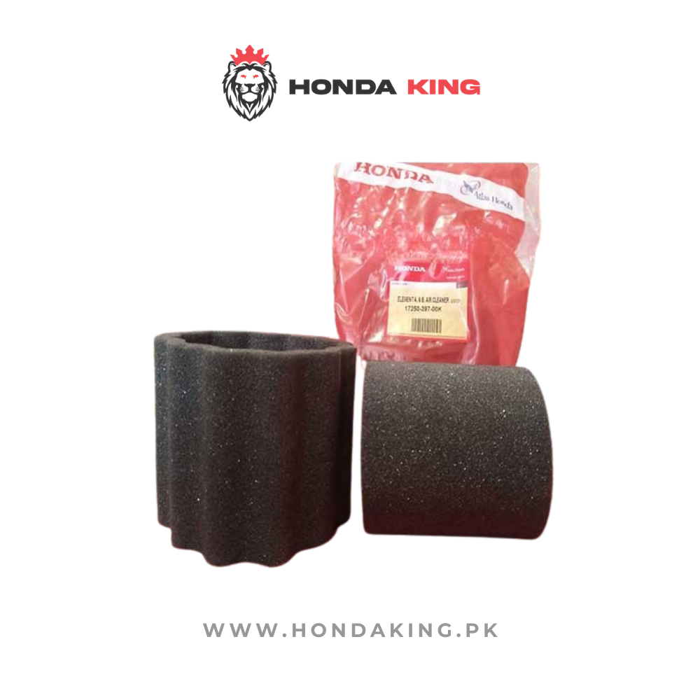 GENUINE FILTER FOAM CG 125