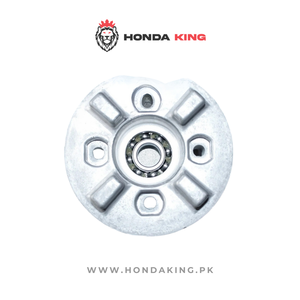 FLANGE GRARI HUB PRIDOR