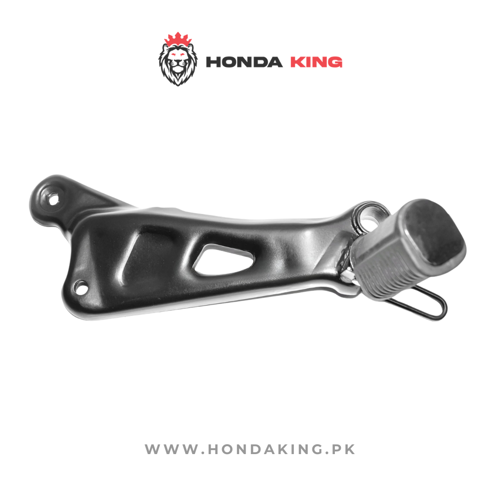 CB-125F PILLION HOLDER
