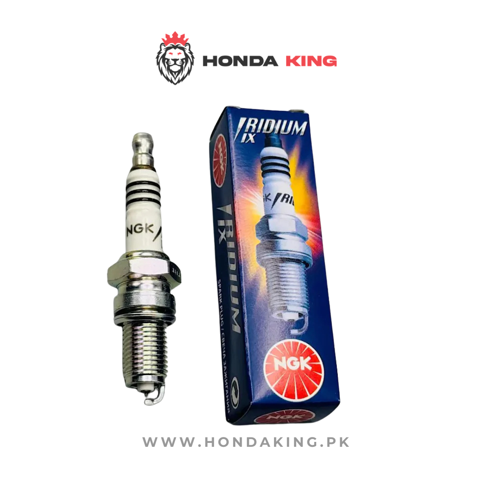 NGK Iridium Spark Plug for Honda CG125