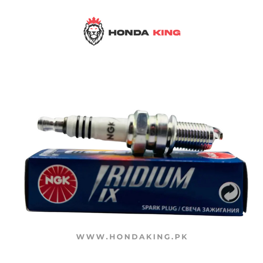 NGK Iridium Spark Plug for Honda CG125