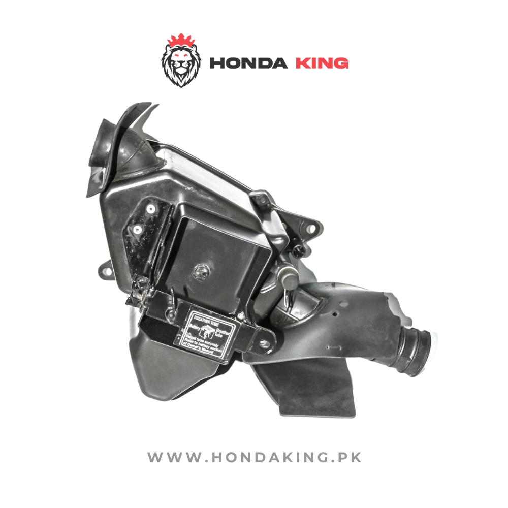 FILTER BOX COMPLETE PRIDOR