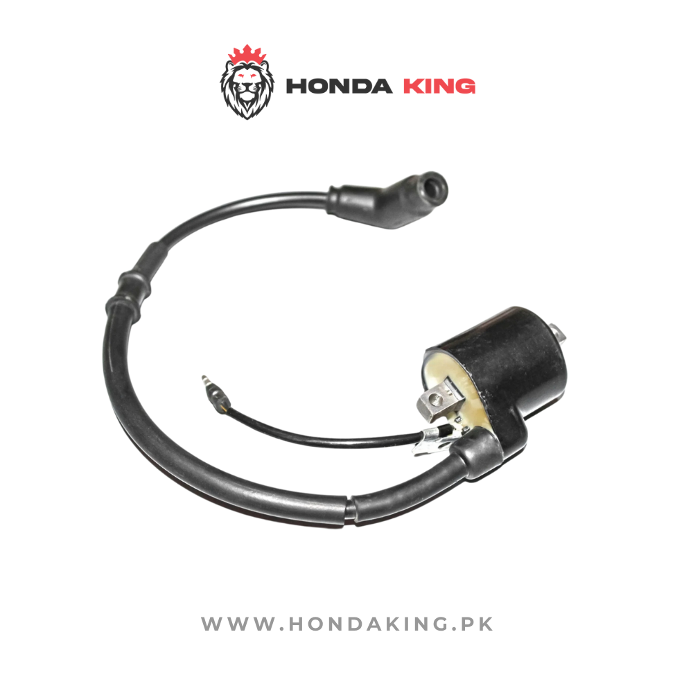 IGNITION COIL DELUXE