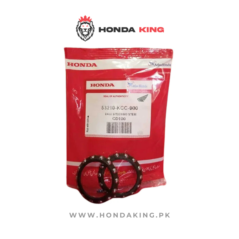 HANDLE RING GENUINE