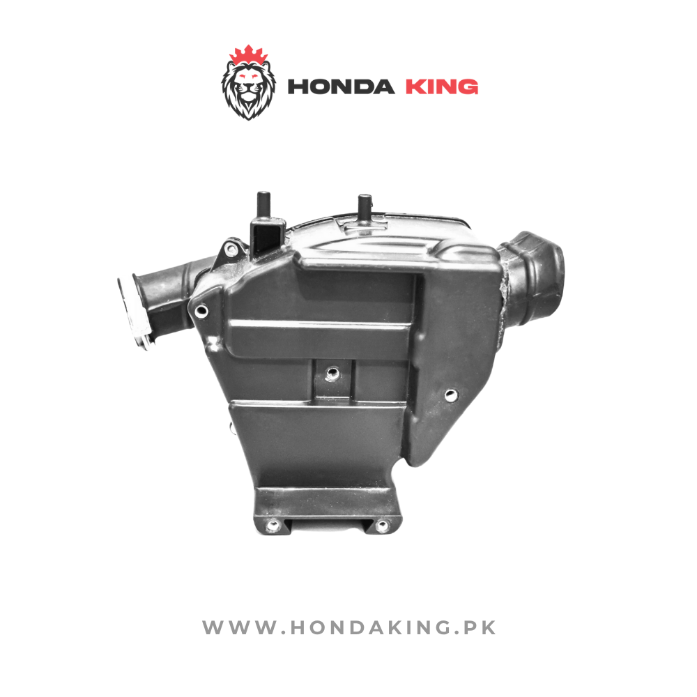 FILTER BOX COMPLETE DELUXE