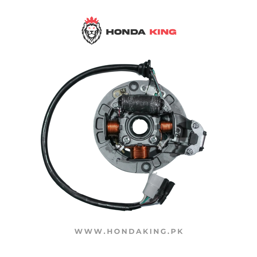 PRIDOR MAGNET COMPLETE