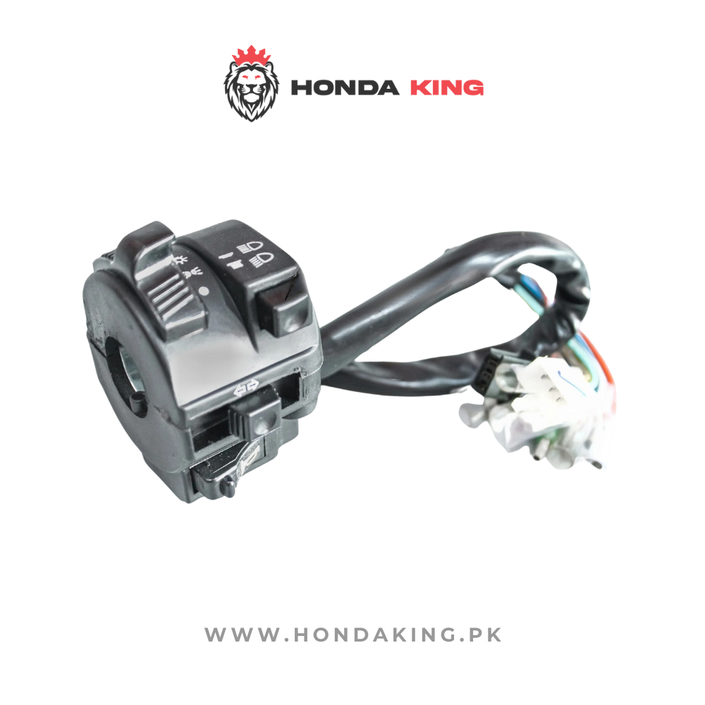 LEVER ASSEMBLY DELUXE