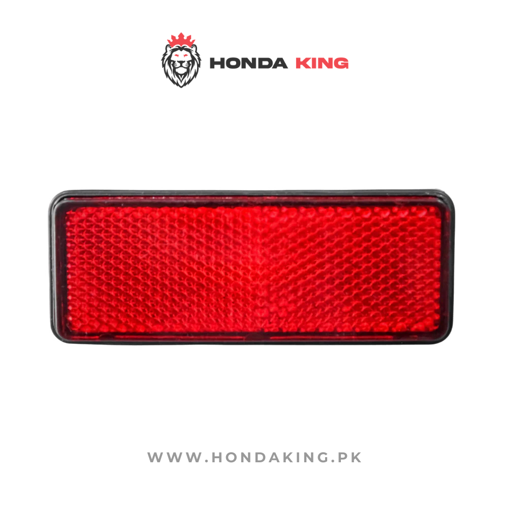 DELUXE PRID0R REFLECTOR