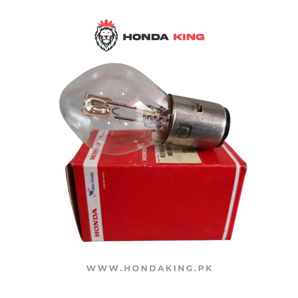 DELUXE HEAD LIGHT BULB