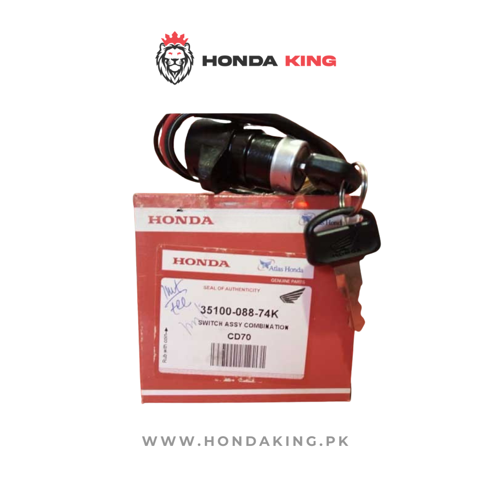 GENUINE SWITCH CD 70