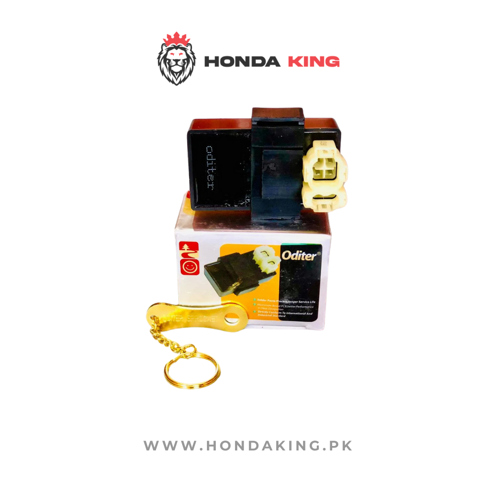 CDI Unit for Honda 125 / CD70 Bike
