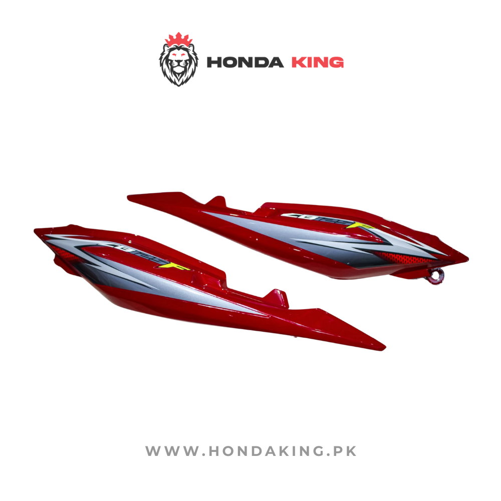 SEAT COWL CB-125F