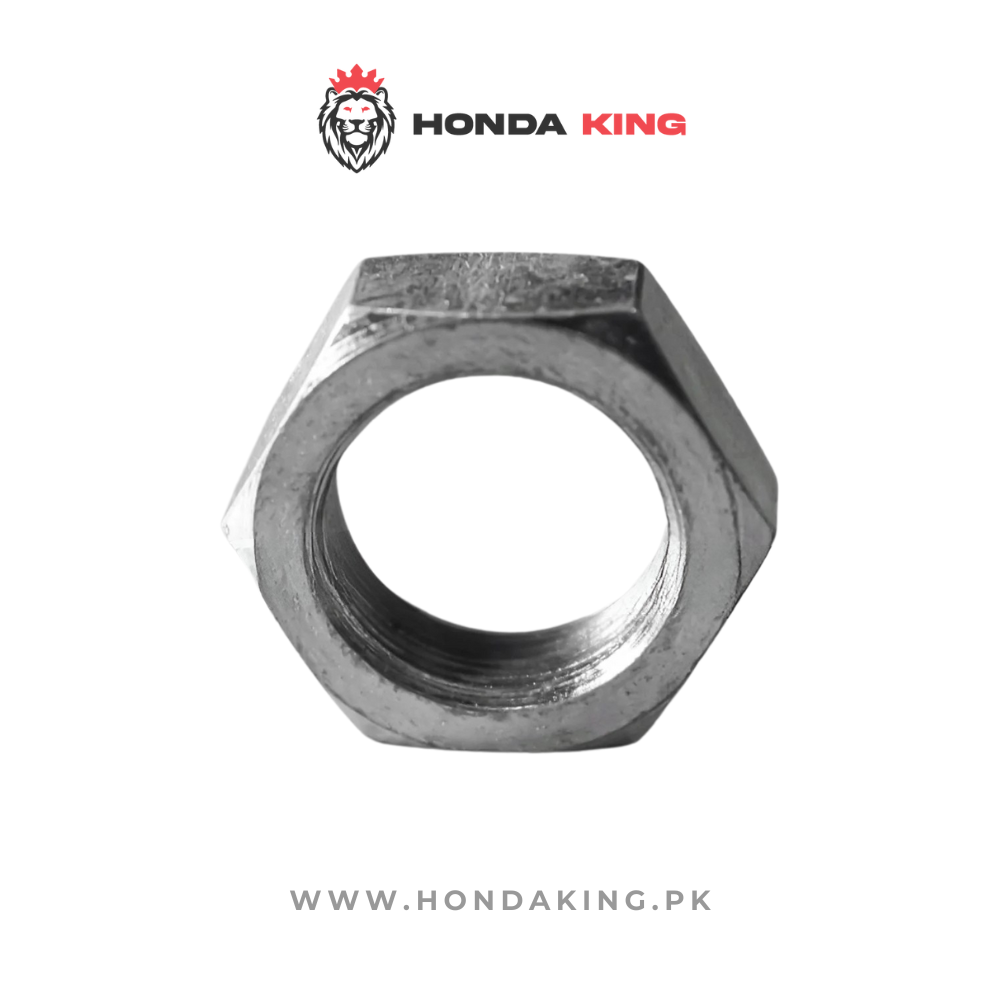 WHEEL SLEEVE NUT PRIDOR