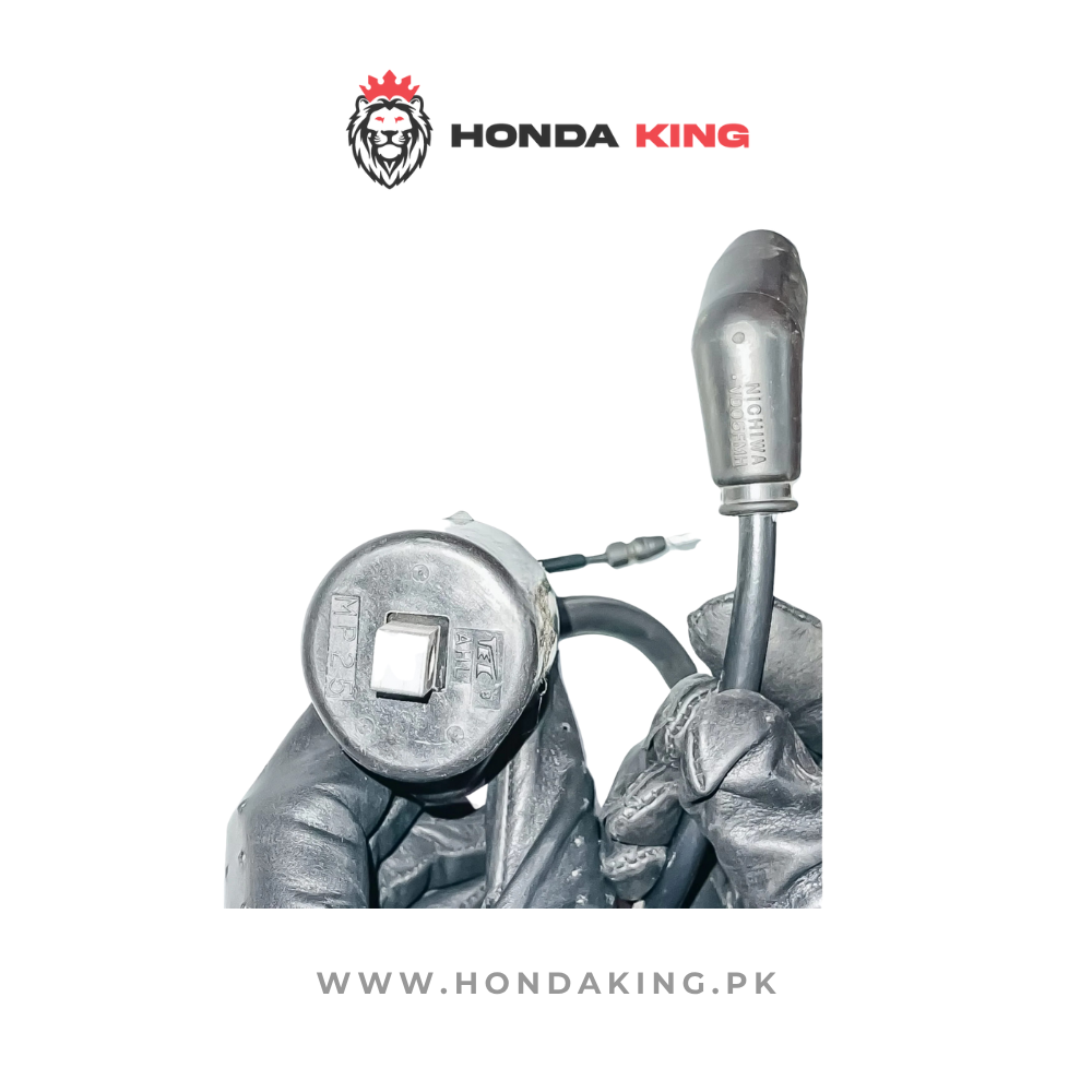 IGNITION SWITCH DELUXE