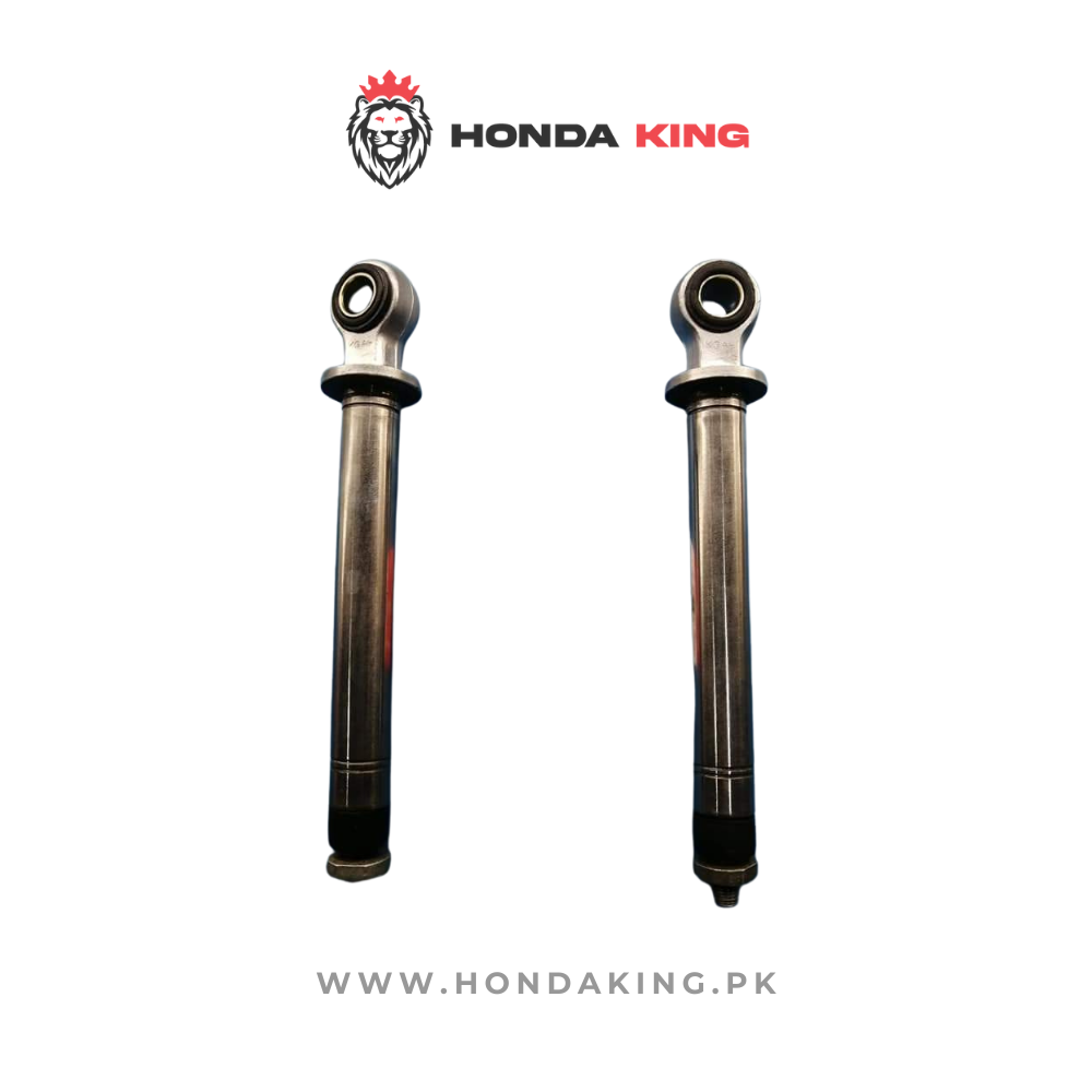 GENUINE SHOCK PUMP FOR CD 70 BIKES