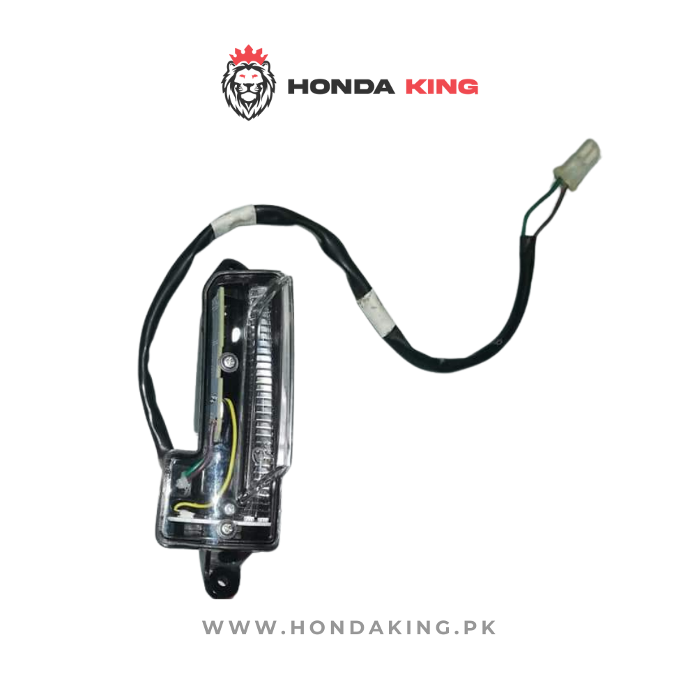 HEADLIGHT DRL CHINA FOR CB 150 /PC