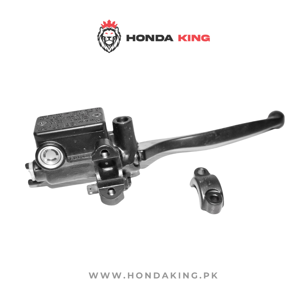 GENUINE BRAKE ASSEMBLY DLX