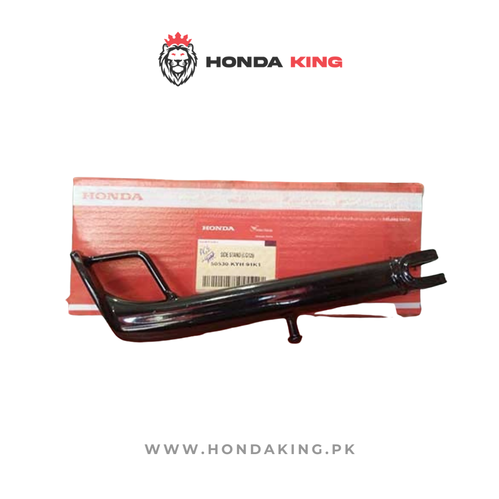SIDE STAND GN CG 125