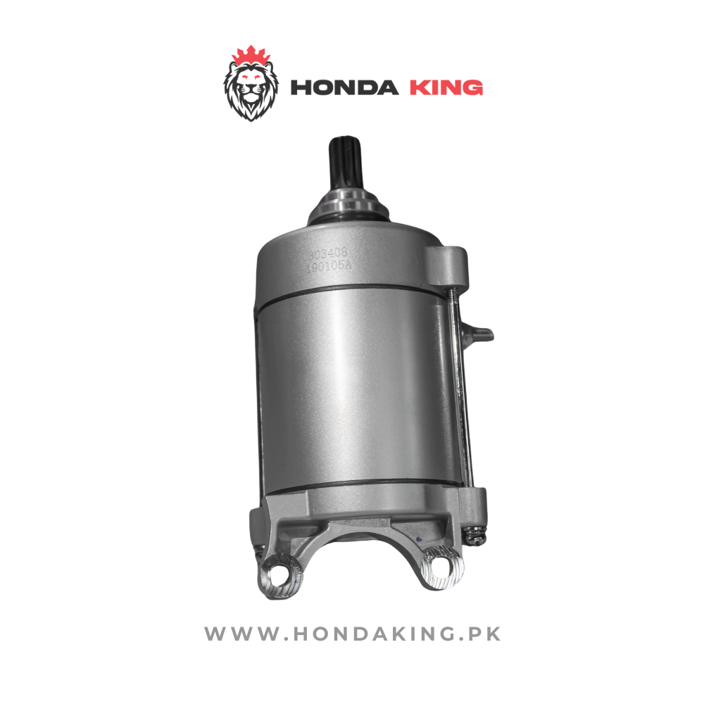 SELF START MOTOR CB-125F