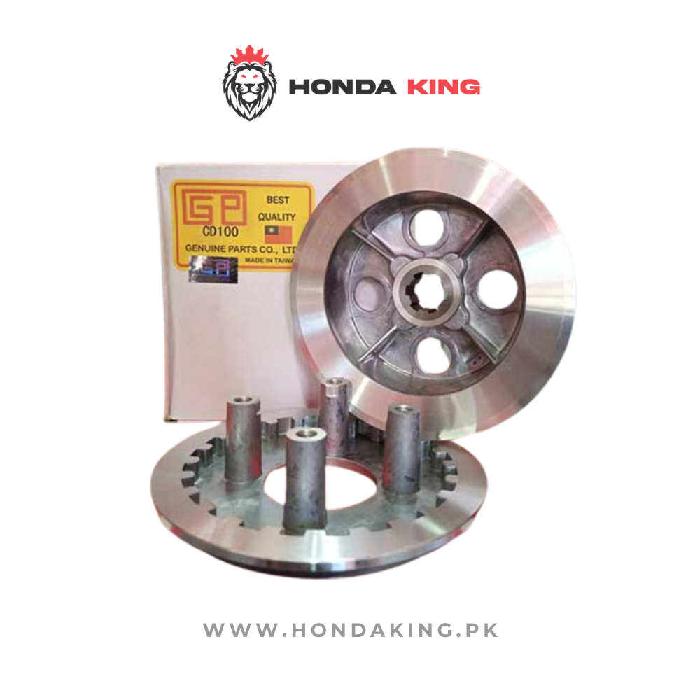 CLUTCH HOUSING PRIDOR TAIWAN