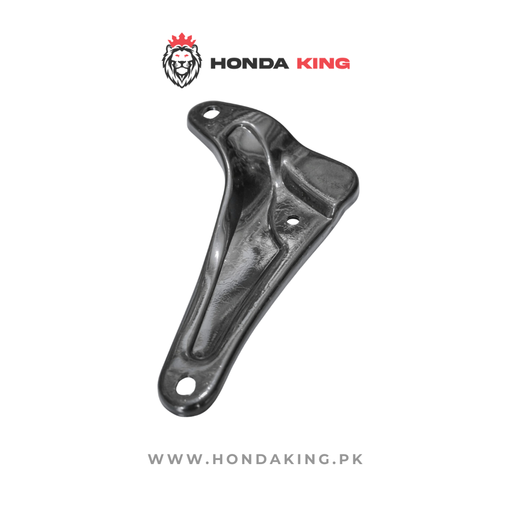 SILENCER HOLDER PATRI CD-70